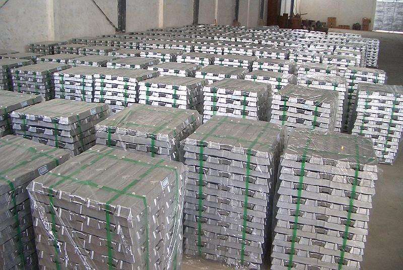 鋁價(jià)低迷行業(yè)深陷虧損